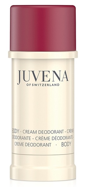 Крем-дезодорант Juvena Cream Deodorant Daily Performance